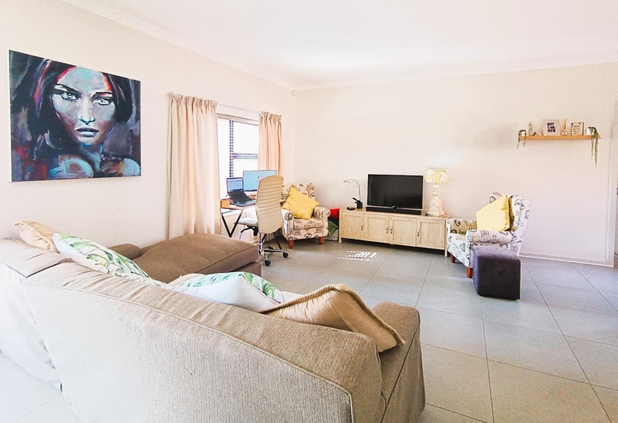 3 Bedroom Property for Sale in Wild Olive Estate Free State